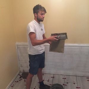 Meet your Posher, James